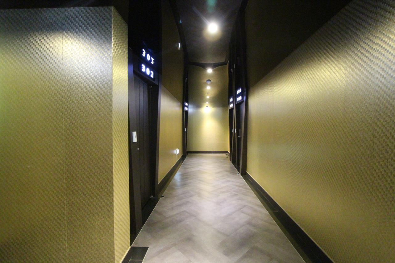 Hotel Louis.J Sasang-Gu Exterior photo