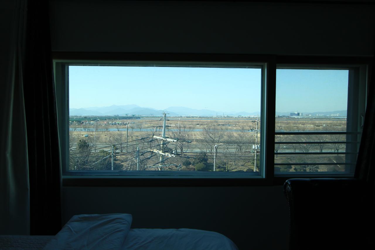 Hotel Louis.J Sasang-Gu Exterior photo